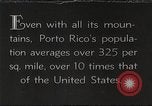 Immagine di I contadini Puerto Rico, 1931, secondo 1 filmato di repertorio 65675060222
