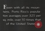Immagine di I contadini Puerto Rico, 1931, secondo 3 filmato di repertorio 65675060222