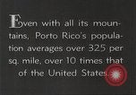 Immagine di I contadini Puerto Rico, 1931, secondo 4 filmato di repertorio 65675060222