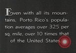 Immagine di I contadini Puerto Rico, 1931, secondo 6 filmato di repertorio 65675060222