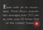 Immagine di I contadini Puerto Rico, 1931, secondo 7 filmato di repertorio 65675060222