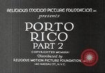 Immagine di Piantagione di caffè Puerto Rico, 1931, secondo 4 filmato di repertorio 65675060223