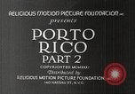 Immagine di Piantagione di caffè Puerto Rico, 1931, secondo 9 filmato di repertorio 65675060223