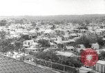 Immagine di Case congestionate Ponce Puerto Rico, 1931, secondo 14 filmato di repertorio 65675060224