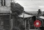 Immagine di Case congestionate Ponce Puerto Rico, 1931, secondo 60 filmato di repertorio 65675060224