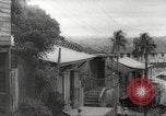 Immagine di Case congestionate Ponce Puerto Rico, 1931, secondo 62 filmato di repertorio 65675060224
