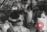 Immagine di I bambini hanno pasti Puerto Rico, 1931, secondo 18 filmato di repertorio 65675060226