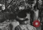 Immagine di I bambini hanno pasti Puerto Rico, 1931, secondo 19 filmato di repertorio 65675060226