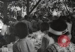Immagine di I bambini hanno pasti Puerto Rico, 1931, secondo 20 filmato di repertorio 65675060226