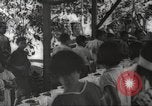 Immagine di I bambini hanno pasti Puerto Rico, 1931, secondo 21 filmato di repertorio 65675060226