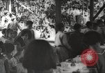 Immagine di I bambini hanno pasti Puerto Rico, 1931, secondo 22 filmato di repertorio 65675060226