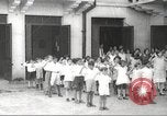 Immagine di I bambini hanno pasti Puerto Rico, 1931, secondo 60 filmato di repertorio 65675060226