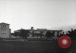 Image of University of Puerto Rico San Juan Puerto Rico, 1931, second 27 stock footage video 65675060228
