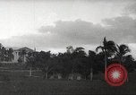 Image of University of Puerto Rico San Juan Puerto Rico, 1931, second 38 stock footage video 65675060228