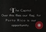 Image of University of Puerto Rico San Juan Puerto Rico, 1931, second 48 stock footage video 65675060228