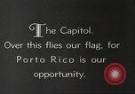 Image of University of Puerto Rico San Juan Puerto Rico, 1931, second 53 stock footage video 65675060228