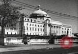 Image of University of Puerto Rico San Juan Puerto Rico, 1931, second 58 stock footage video 65675060228