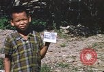 Image of United States soldiers Vietnam, 1969, second 4 stock footage video 65675060235