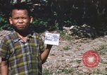 Image of United States soldiers Vietnam, 1969, second 6 stock footage video 65675060235