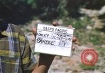 Image of United States soldiers Vietnam, 1969, second 8 stock footage video 65675060235