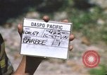 Image of United States soldiers Vietnam, 1969, second 15 stock footage video 65675060235
