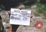 Image of United States soldiers Vietnam, 1969, second 21 stock footage video 65675060235