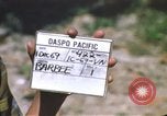 Image of United States soldiers Vietnam, 1969, second 22 stock footage video 65675060235