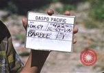 Image of United States soldiers Vietnam, 1969, second 24 stock footage video 65675060235