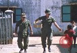 Image of United States soldiers Vietnam, 1969, second 25 stock footage video 65675060235