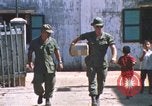 Image of United States soldiers Vietnam, 1969, second 26 stock footage video 65675060235