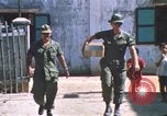 Image of United States soldiers Vietnam, 1969, second 27 stock footage video 65675060235