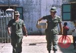 Image of United States soldiers Vietnam, 1969, second 29 stock footage video 65675060235