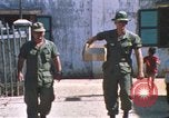 Image of United States soldiers Vietnam, 1969, second 30 stock footage video 65675060235