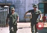 Image of United States soldiers Vietnam, 1969, second 31 stock footage video 65675060235