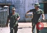 Image of United States soldiers Vietnam, 1969, second 32 stock footage video 65675060235