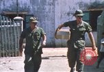 Image of United States soldiers Vietnam, 1969, second 33 stock footage video 65675060235