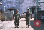 Image of United States soldiers Vietnam, 1969, second 34 stock footage video 65675060235