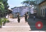 Image of United States soldiers Vietnam, 1969, second 36 stock footage video 65675060235
