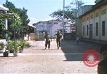 Image of United States soldiers Vietnam, 1969, second 37 stock footage video 65675060235