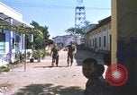 Image of United States soldiers Vietnam, 1969, second 44 stock footage video 65675060235