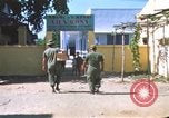 Image of United States soldiers Vietnam, 1969, second 52 stock footage video 65675060235