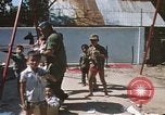 Immagine di Soldati statunitensi Il Vietnam, 1969, secondo 15 filmato di repertorio 65675060236
