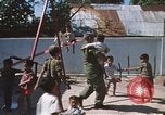 Immagine di Soldati statunitensi Il Vietnam, 1969, secondo 20 filmato di repertorio 65675060236