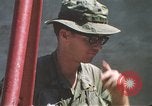 Immagine di Soldati statunitensi Il Vietnam, 1969, secondo 56 filmato di repertorio 65675060236