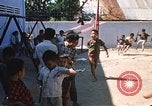 Image of United States soldiers Vietnam, 1969, second 16 stock footage video 65675060237