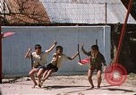 Image of United States soldiers Vietnam, 1969, second 20 stock footage video 65675060237