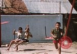 Image of United States soldiers Vietnam, 1969, second 21 stock footage video 65675060237