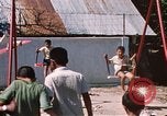 Image of United States soldiers Vietnam, 1969, second 44 stock footage video 65675060237