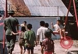 Image of United States soldiers Vietnam, 1969, second 47 stock footage video 65675060237