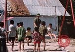 Image of United States soldiers Vietnam, 1969, second 52 stock footage video 65675060237